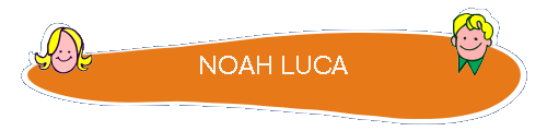 NOAH LUCA